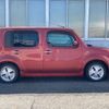 nissan cube 2009 CFJ1698484 image 4