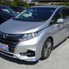 honda odyssey 2018 CFJ1711612 image 6