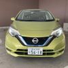 nissan note 2018 quick_quick_DAA-HE12_HE12-206506 image 7