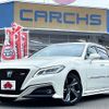 toyota crown 2020 -TOYOTA--Crown 6AA-AZSH20--AZSH20-1062154---TOYOTA--Crown 6AA-AZSH20--AZSH20-1062154- image 1