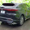 toyota harrier 2022 quick_quick_6BA-MXUA80_MXUA80-0065384 image 3