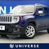 jeep renegade 2018 quick_quick_BU14_1C4BU0000JPH47226 image 1