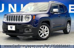 jeep renegade 2018 quick_quick_BU14_1C4BU0000JPH47226