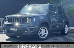 jeep renegade 2024 CFJ1859845