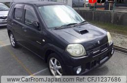 suzuki kei 2006 -SUZUKI--Kei HN22S--814005---SUZUKI--Kei HN22S--814005-
