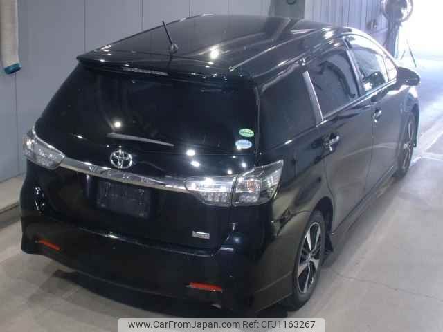 toyota wish 2014 -TOYOTA--Wish ZGE20W-6016716---TOYOTA--Wish ZGE20W-6016716- image 2