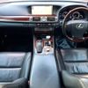 lexus ls 2015 -LEXUS--Lexus LS DAA-UVF45--UVF45-5021457---LEXUS--Lexus LS DAA-UVF45--UVF45-5021457- image 2