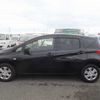nissan note 2014 22077 image 4