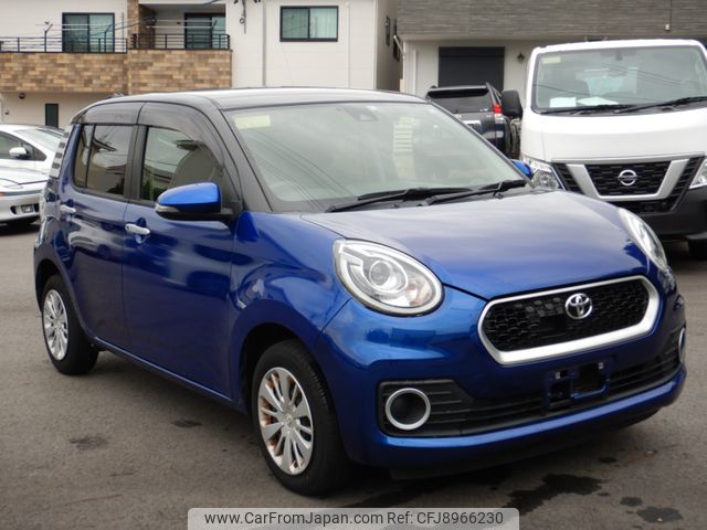 toyota passo 2018 23940506 image 1