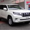 toyota land-cruiser-prado 2021 -TOYOTA--Land Cruiser Prado 3BA-TRJ150W--TRJ150-0136134---TOYOTA--Land Cruiser Prado 3BA-TRJ150W--TRJ150-0136134- image 7