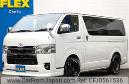 toyota hiace-van 2024 -TOYOTA--Hiace Van 3BF-TRH200V--TRH200-0391277---TOYOTA--Hiace Van 3BF-TRH200V--TRH200-0391277-