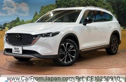 mazda cx-8 2022 -MAZDA--CX-8 3DA-KG2P--KG2P-450722---MAZDA--CX-8 3DA-KG2P--KG2P-450722-