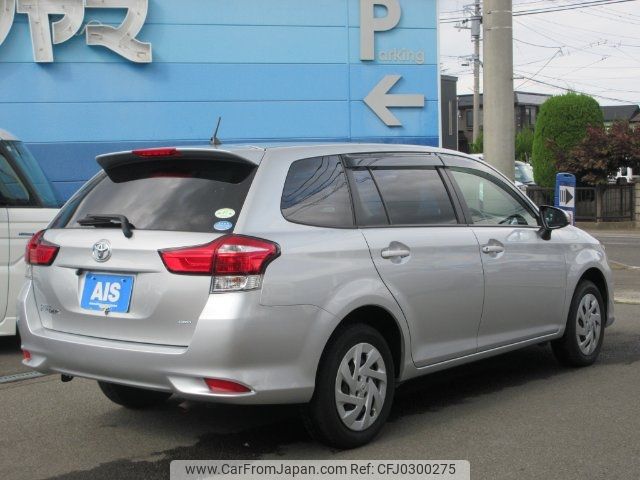 toyota corolla-fielder 2019 -TOYOTA--Corolla Fielder NZE164G--7071492---TOYOTA--Corolla Fielder NZE164G--7071492- image 2