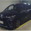 toyota voxy 2021 quick_quick_3BA-ZRR80W_0664183 image 1