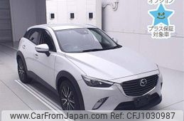 mazda cx-3 2016 -MAZDA--CX-3 DK5FW-123966---MAZDA--CX-3 DK5FW-123966-