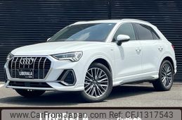 audi q3 2021 -AUDI--Audi Q3 3DA-F3DFGF--WAUZZZF32N1012314---AUDI--Audi Q3 3DA-F3DFGF--WAUZZZF32N1012314-