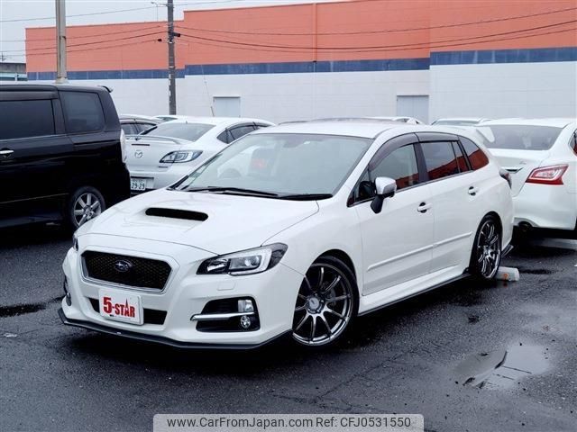 subaru levorg 2016 -SUBARU--Levorg DBA-VMG--VMG-014885---SUBARU--Levorg DBA-VMG--VMG-014885- image 1