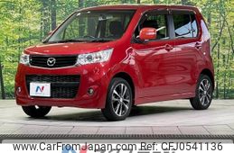 mazda flair 2013 -MAZDA--Flair DBA-MJ34S--MJ34S-900458---MAZDA--Flair DBA-MJ34S--MJ34S-900458-