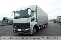 mitsubishi-fuso super-great 2025 CFJ1603561