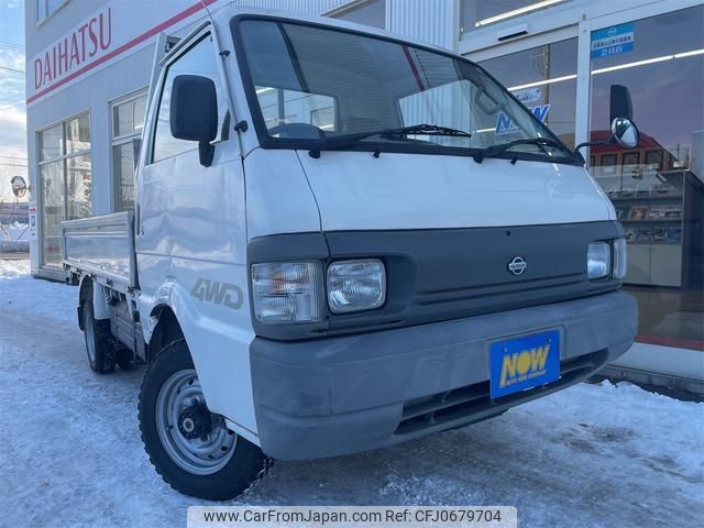 nissan vanette-truck 1997 GOO_JP_700030018430241221001 image 1