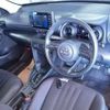 toyota yaris-cross 2021 -TOYOTA 【尾張小牧 303ｻ2761】--Yaris Cross 5BA-MXPB10--MXPB10-2012216---TOYOTA 【尾張小牧 303ｻ2761】--Yaris Cross 5BA-MXPB10--MXPB10-2012216- image 4
