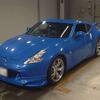 nissan fairlady-z 2008 -NISSAN 【久留米 301ｾ2114】--Fairlady Z CBA-Z34--Z34-600497---NISSAN 【久留米 301ｾ2114】--Fairlady Z CBA-Z34--Z34-600497- image 1