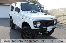 suzuki jimny 1998 CFJ1519294