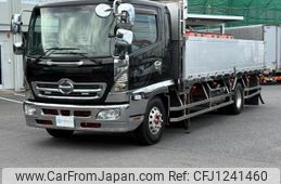 hino ranger 2011 GOO_NET_EXCHANGE_0404111A30250603W003