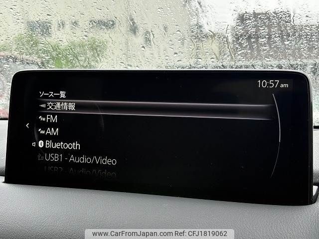 mazda cx-5 2022 CFJ1819062 image 2