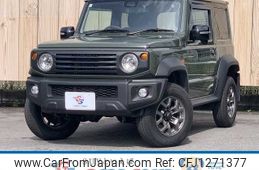 suzuki jimny-sierra 2023 -SUZUKI--Jimny Sierra 3BA-JB74W--JB74W-191232---SUZUKI--Jimny Sierra 3BA-JB74W--JB74W-191232-