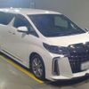 toyota alphard 2020 quick_quick_3BA-AGH30W_AGH30-0357823 image 1