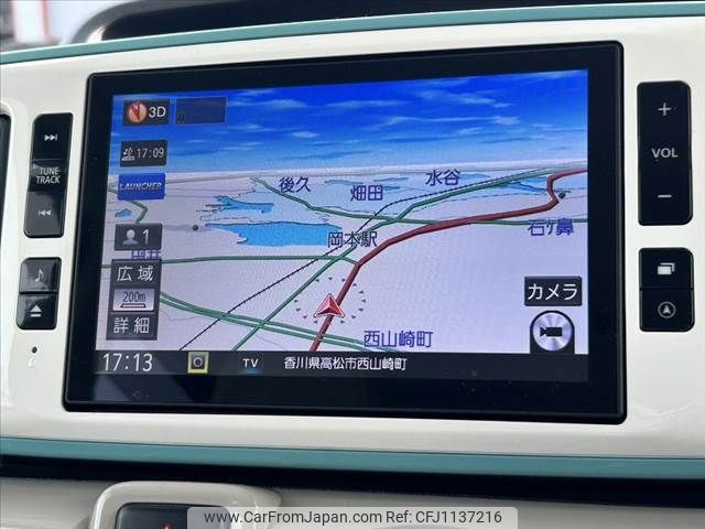 daihatsu move-canbus 2017 -DAIHATSU--Move Canbus DBA-LA800S--LA800S-0075488---DAIHATSU--Move Canbus DBA-LA800S--LA800S-0075488- image 2