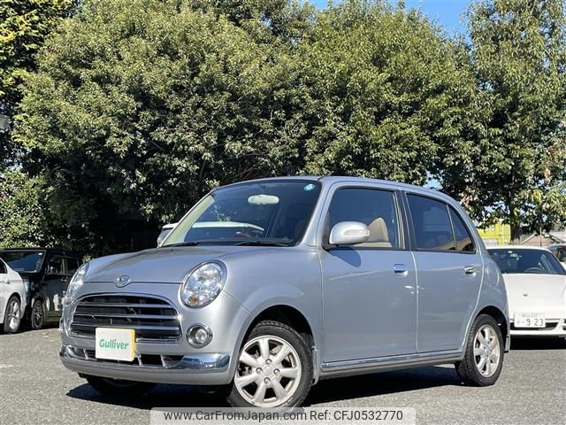 daihatsu mira-gino 2007 -DAIHATSU--Mira Gino CBA-L660S--L660S-0007930---DAIHATSU--Mira Gino CBA-L660S--L660S-0007930- image 1