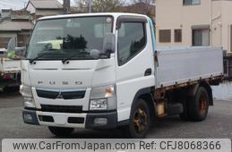 mitsubishi-fuso canter 2017 GOO_NET_EXCHANGE_0504287A30221202W002