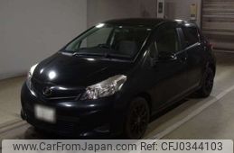 toyota vitz 2014 -TOYOTA 【岐阜 503ﾏ3212】--Vitz DBA-NSP130--NSP130-2153352---TOYOTA 【岐阜 503ﾏ3212】--Vitz DBA-NSP130--NSP130-2153352-