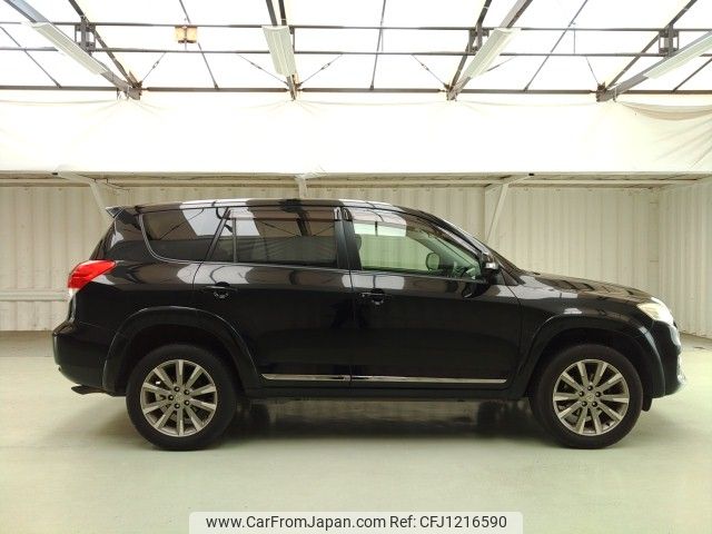toyota vanguard 2013 ENHANCEAUTO_1_ea300281 image 2