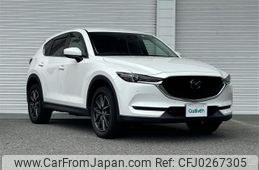 mazda cx-5 2020 -MAZDA--CX-5 3DA-KF2P--KF2P-324221---MAZDA--CX-5 3DA-KF2P--KF2P-324221-