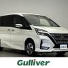 nissan serena 2020 -NISSAN--Serena DAA-HFC27--HFC27-077893---NISSAN--Serena DAA-HFC27--HFC27-077893- image 1