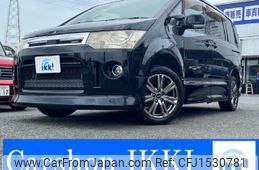 mitsubishi delica-d5 2008 CFJ1530781