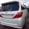 toyota alphard 2008 -TOYOTA--Alphard ANH25W--ANH25-8006355---TOYOTA--Alphard ANH25W--ANH25-8006355- image 6