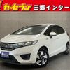 honda fit 2013 -HONDA--Fit DAA-GP5--GP5-1010554---HONDA--Fit DAA-GP5--GP5-1010554- image 1