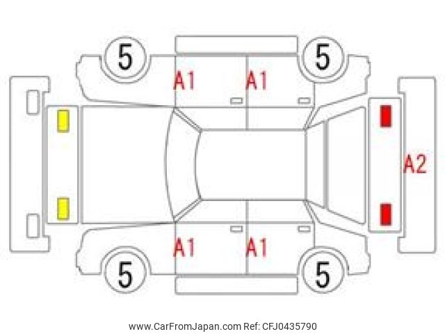 toyota roomy 2023 -TOYOTA--Roomy 5BA-M900A--M900A-1064808---TOYOTA--Roomy 5BA-M900A--M900A-1064808- image 2