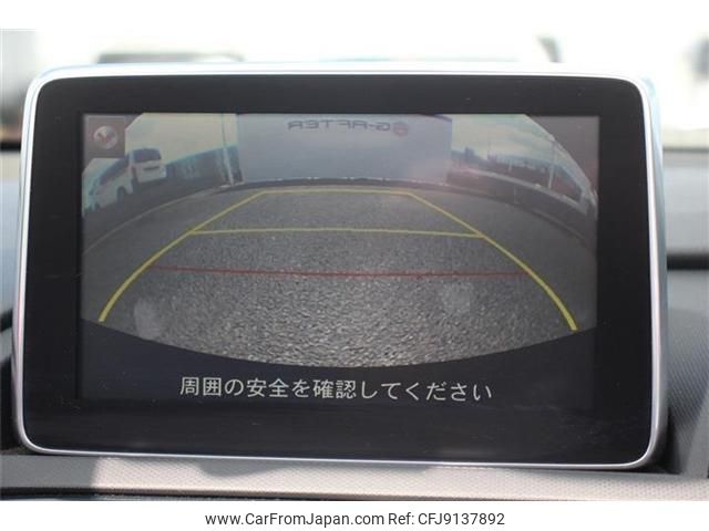 mazda roadster 2016 CFJ9137892 image 2