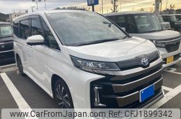 toyota noah 2024 CFJ1899342