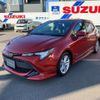 toyota corolla-sport 2019 -TOYOTA 【函館 300ぬ3730】--Corolla Sport NRE210H--NRE210-1004567---TOYOTA 【函館 300ぬ3730】--Corolla Sport NRE210H--NRE210-1004567- image 1