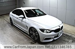 bmw 4-series 2019 -BMW 【愛媛 330と3820】--BMW 4 Series 4D20-WBA4H32070BP28957---BMW 【愛媛 330と3820】--BMW 4 Series 4D20-WBA4H32070BP28957-