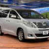 toyota alphard 2012 -TOYOTA--Alphard DAA-ATH20W--ATH20-8003723---TOYOTA--Alphard DAA-ATH20W--ATH20-8003723- image 18