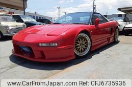 honda nsx 1990 -HONDA--NSX E-NA1--NA1-1000048---HONDA--NSX E-NA1--NA1-1000048-