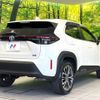 toyota yaris-cross 2022 CFJ1825711 image 17
