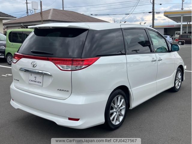 toyota estima 2010 -TOYOTA--Estima ACR50W--ACR50-7090429---TOYOTA--Estima ACR50W--ACR50-7090429- image 2